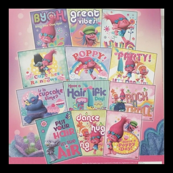 DreamWorks Toys and Crafts Bundle - Picture 9 of 13